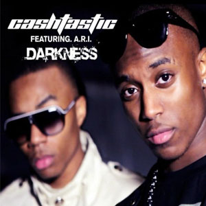 Álbum Darkness de Cashh