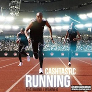 Álbum Running de Cashh