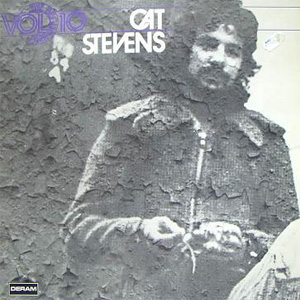 Álbum The Beginning - Vol. 10 de Cat Stevens