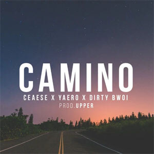 Álbum Camino de Ceaese