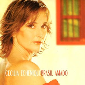 Álbum Brasil Amado de Cecilia Echenique