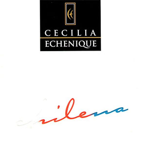 Álbum Chilena de Cecilia Echenique