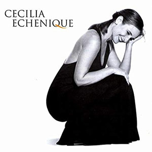 Álbum Secreta Intimidad de Cecilia Echenique