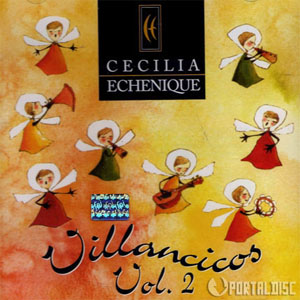 Álbum Villancicos, Vol. 2 de Cecilia Echenique