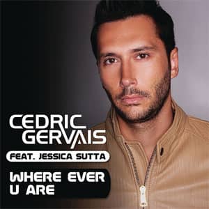 Álbum Where Ever U Are de Cedric Gervais