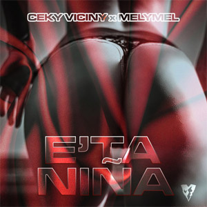 Álbum E'ta Niña de Ceky Viciny