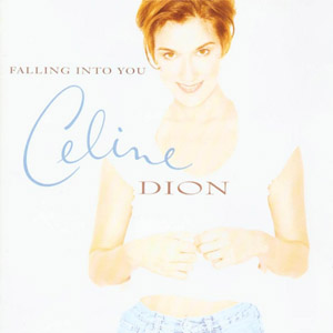 Álbum Falling Into You de Celine Dion