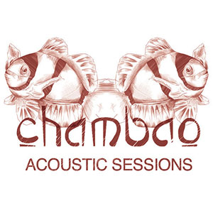 Álbum Acoustic Sessions de Chambao