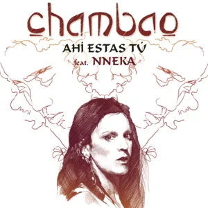 Álbum Ahí Estás Tú de Chambao