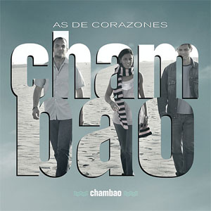 Álbum As De Corazones de Chambao