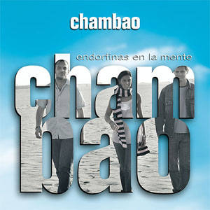 Álbum Endorfinas En La Mente de Chambao