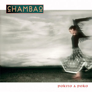 Álbum Pokito A Poko de Chambao