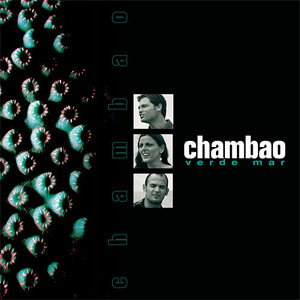 Álbum Verde Mar de Chambao