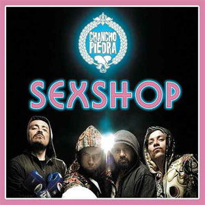 Álbum Sex Shop de Chancho En Piedra