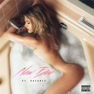 Álbum New Bae de Chanel West Coast