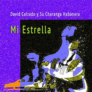 Álbum Mi Estrella de Charanga Habanera