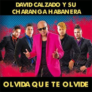 Álbum Olvida Que Te Olvidé de Charanga Habanera