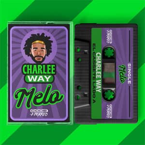 Álbum Melo de Charlee Way