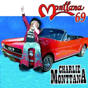 Álbum Ford Monttana 69 de Charlie Monttana