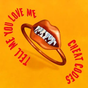 Álbum Tell Me You Love Me de Cheat Codes