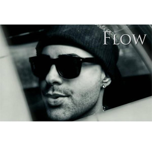 Álbum Flow de Cheka