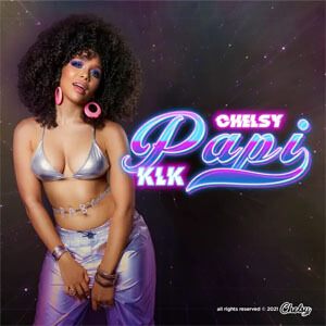 Álbum Klk Papi de Chelsy