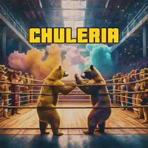 Álbum Chuleria de Chesca