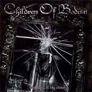 Álbum Skeletons In The Closet de Children of Bodom
