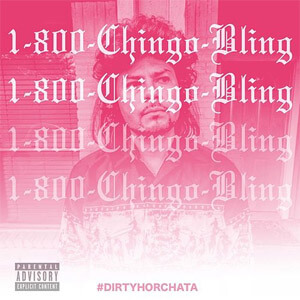 Álbum 1-800-Chingo-Bling  de Chingo Bling