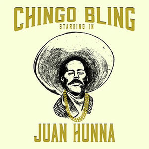 Álbum Juan Hunna de Chingo Bling