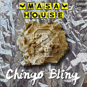Álbum Masahouse 2 de Chingo Bling