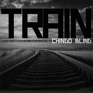 Álbum Train de Chingo Bling