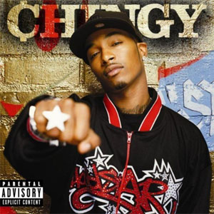 Álbum Hoodstar de Chingy