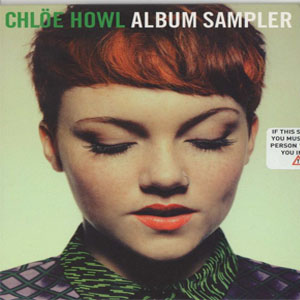 Álbum Album Sampler de Chlöe Howl