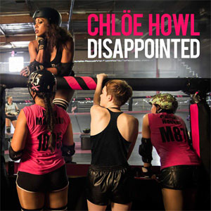 Álbum Disappointed de Chlöe Howl