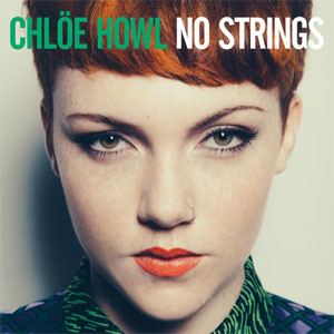 Álbum No Strings de Chlöe Howl