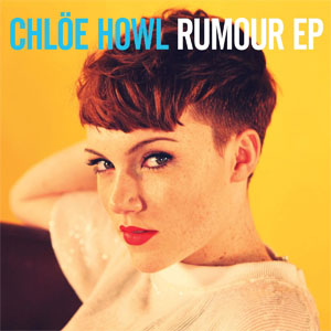 Álbum Rumour EP de Chlöe Howl