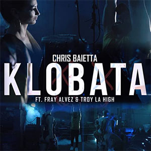 Álbum Klobata de Chris Baietta