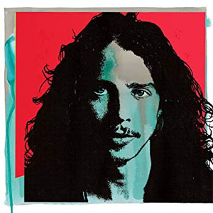 Álbum Chris Cornell de Chris Cornell