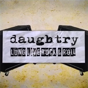 Álbum Long Live Rock & Roll de Chris Daughtry