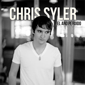 Álbum El Año Perdido de Chris Syler