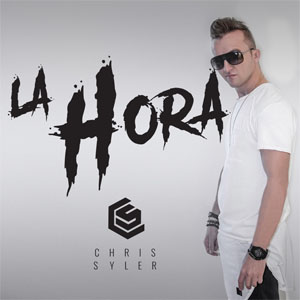 Álbum La Hora de Chris Syler