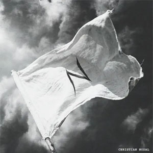 Álbum Bandera Blanca de Christian Nodal