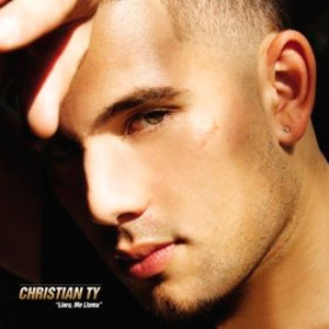 Álbum Llora Me Llama de Christian Ty