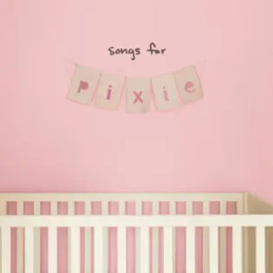 Álbum Songs For Pixie de Christina Perri