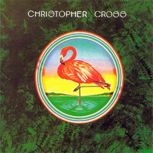 Disco Christopher Cross de Christopher Cross