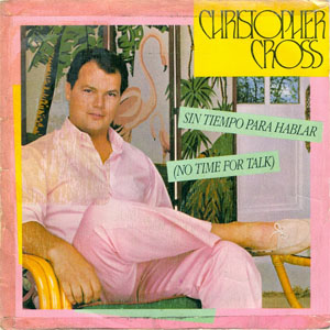 Álbum No Time For Talk de Christopher Cross