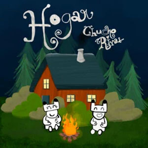 Álbum Hogar de Chucho Rivas