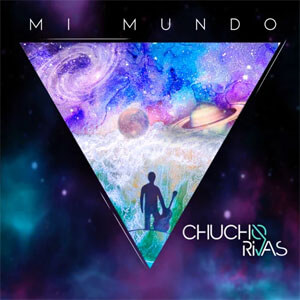 Álbum Mi Mundo de Chucho Rivas