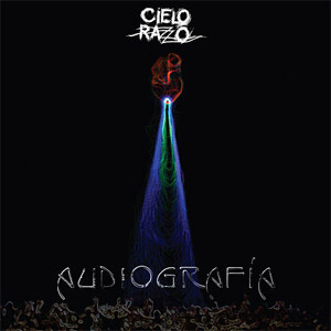 Álbum Audiografía de Cielo Razzo